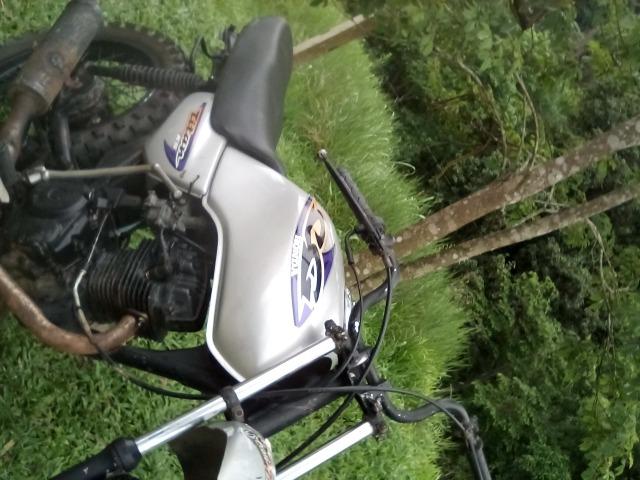 Moto - Foto 5
