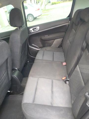 Vendo Peugeot 307 / 2010 Extra - Foto 9