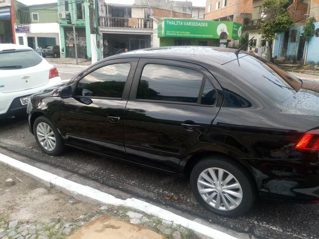 Voyage 1.6 comfortline 2014//2014// *// * - Foto 5