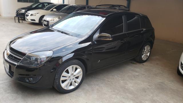 Vectra GTX 2010 - Foto 2