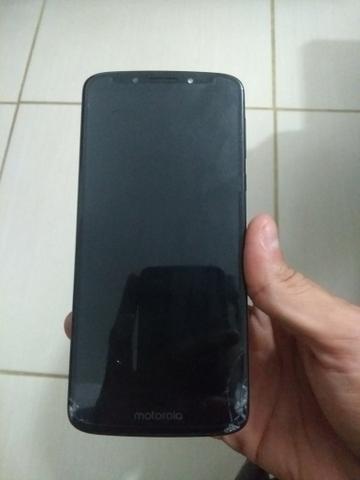 Moto G6 Play - Foto 2