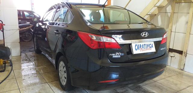 Hb20s 1.6 completo - Foto 10