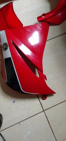 Kit XT 660 - Foto 5