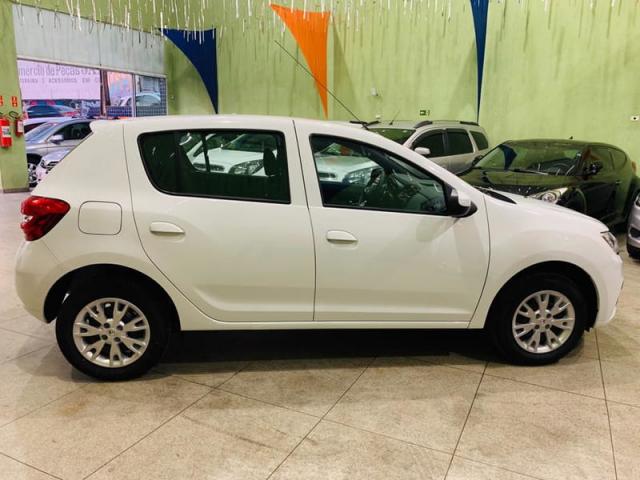 RENAULT SANDERO ZEN 1.0 MANUAL - Foto 5