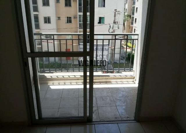 Apartamento com 2 Quartos no Condomínio Ilha de Vitória em Colina de Laranjeiras - Foto 2