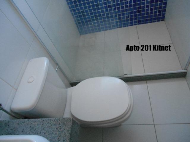 Apto e kitnet na barra em Marataízes - Foto 8