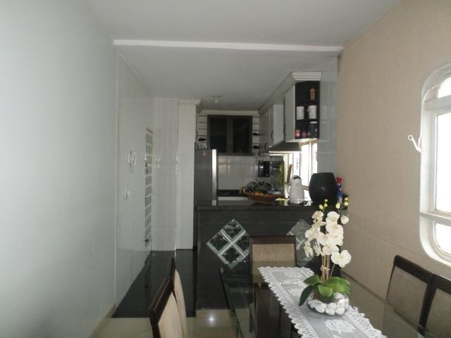 Cs 3qts QNG 43 c/suite na laje + Area de lazer (ac financiamento) Tag Norte-DF - Foto 3
