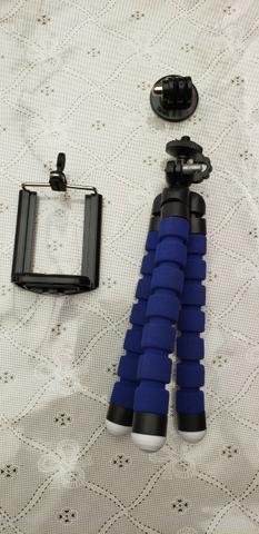 Kit acessórios Gopró 20 peças - Foto 3