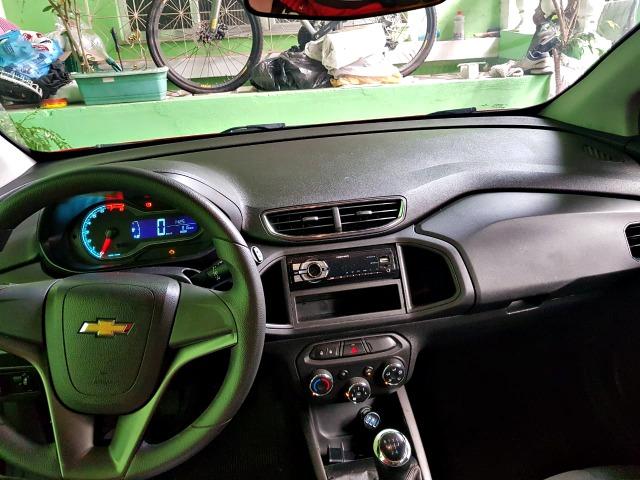 Onix LT 1.4 8V FlexPower 5p Mec. - único dono - Foto 10