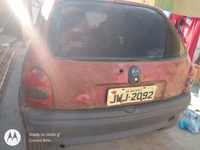 Vendo esse corsa - Foto 3
