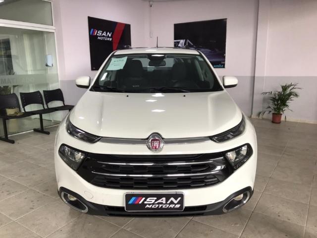 Fiat Toro 1.8 FREEDON FLEX AUT 4P - Foto 11