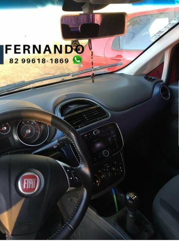 Fiat Punto Attractive 1.4 - Foto 5