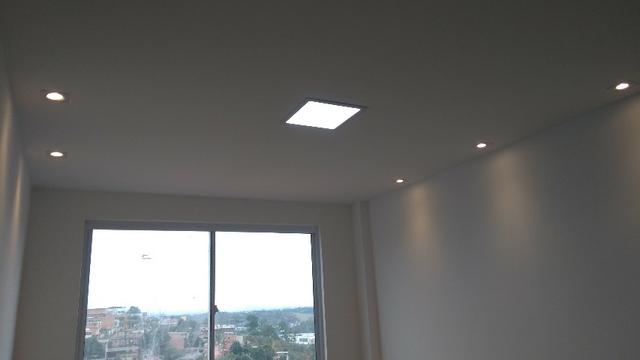 Apartamento com 2 quartos - Residencial Mais Rubi - 2º Andar - Foto 2