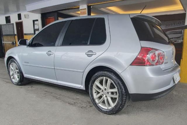 GOLF SPORTLINE 1.6 MI TOTAL FLEX 8V 4P - Foto 5