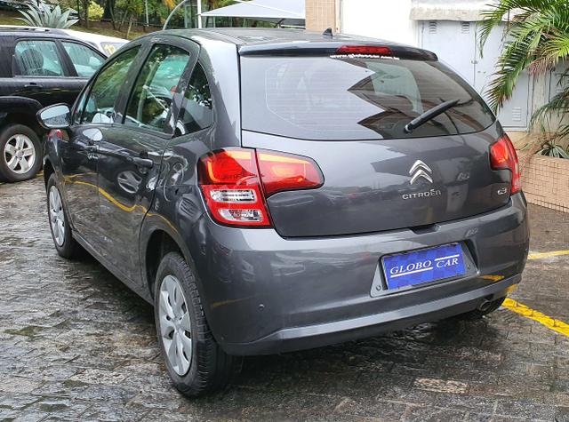 Citroen c3 1.5 2013 50.000km - Foto 5
