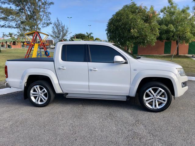 Amarok 2014/14 extra - Foto 5