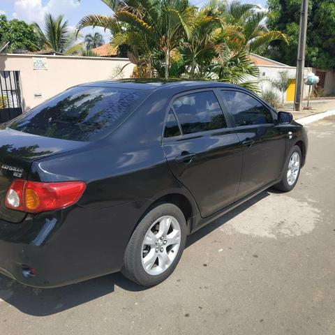 Vendo corolla 10/11 modelo gli 1.8 - Foto 5