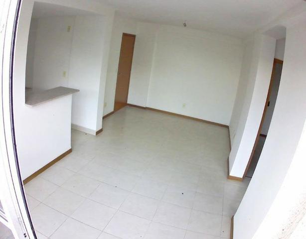 APM-04- Apartamento com quintal no Condomínio Happy Days em Morada de Laranjeiras - Foto 3