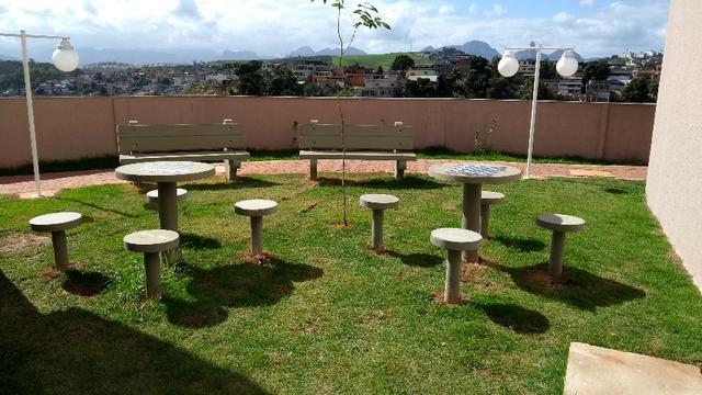 Apartamento com 2 quartos - Residencial Mais Rubi - 2º Andar - Foto 19