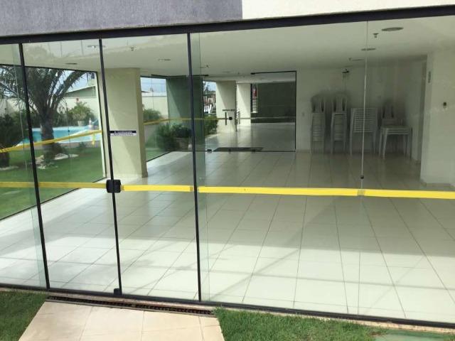 Imperdivel, Apto semi-mobiliado, 11° andar, 86m, Residencial Lélia, Nova Parnamirim - Foto 9