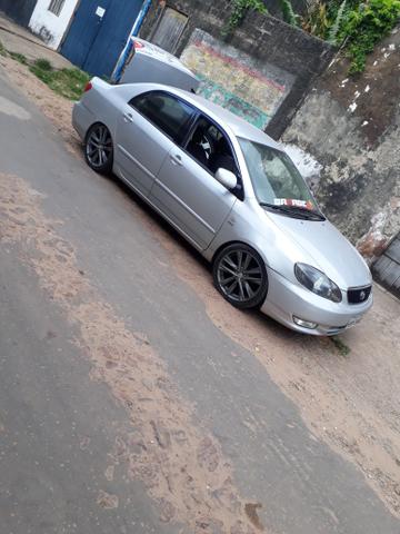 Corolla 2003 1.6 - Foto 15