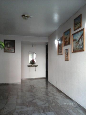 Apartamento à venda com 2 dormitórios em Nossa senhora de lourdes, Caxias do sul cod:11492 - Foto 3
