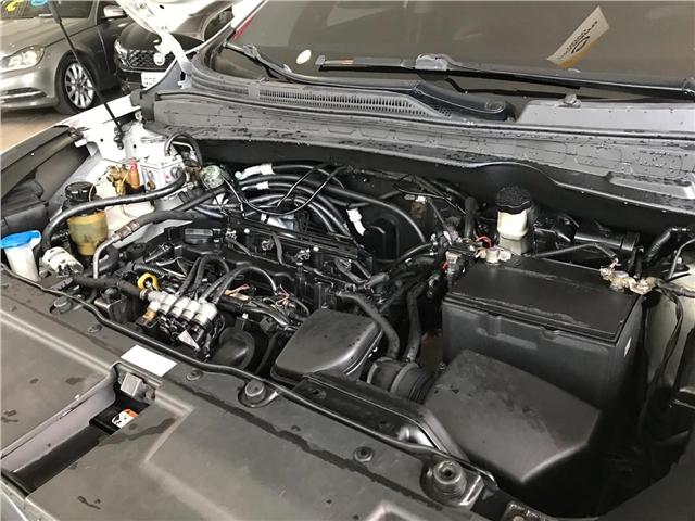Hyundai Ix35 2.0 mpfi gls 4x2 16v gasolina 4p automático - Foto 13