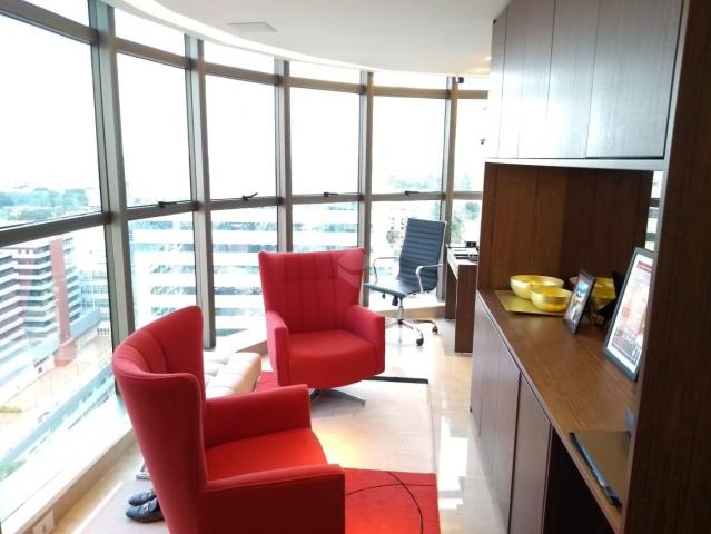Loft à venda com 1 dormitórios em Asa sul, Brasília cod:BR1OU10573 - Foto 2