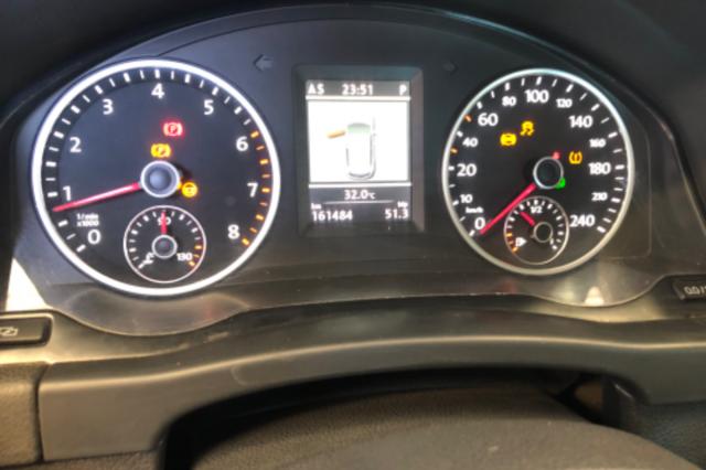 Tiguan 2.0 tsi 200cv 4 motion toda revisada abaixo da fipe - Foto 13