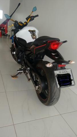 Xj6 2015/2016 watts * - Foto 4