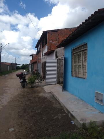 Casa 6.50 x 22 por favou leia o anucio