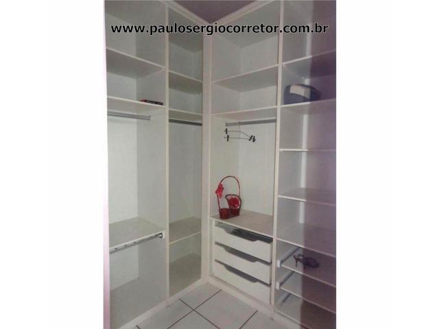 Bairro Ellery - Duplex com 5 Quartos - 6 Vagas na Garagem - Foto 18
