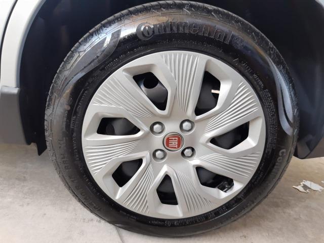 Grand Siena 2019 1.4 Apenas 5 mil KM - Foto 4