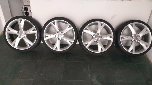 Rodas aro 20