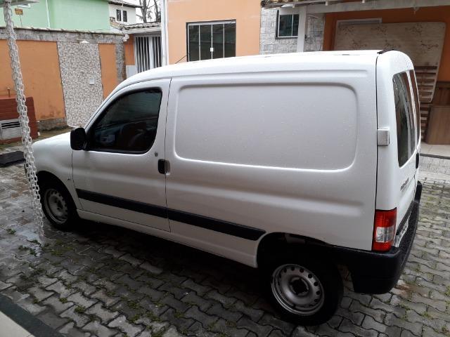 Peugeot Partner 2016 - Foto 5