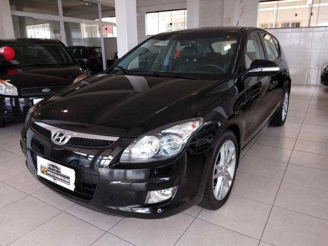 i30 2.0 16V 145cv 5p Aut. - Foto 2