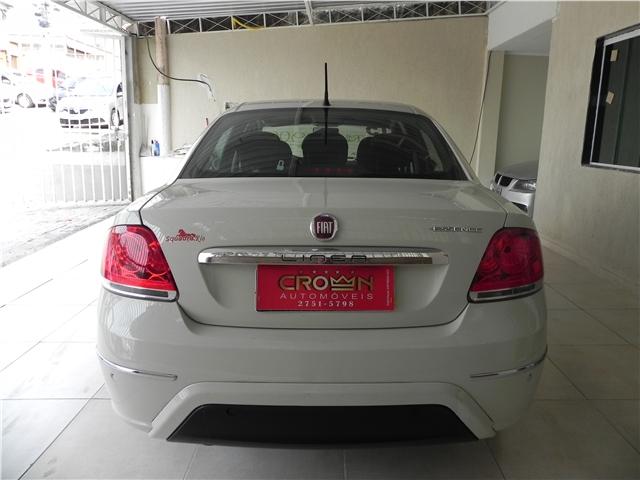 Fiat Linea 1.8 essence 16v flex 4p automatizado - Foto 5