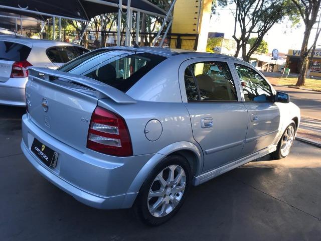 Astra Advantage 2.0 - 2011 - Foto 9