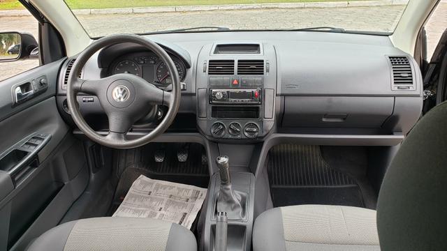 VW Polo sedan 1.6 completo - Foto 4