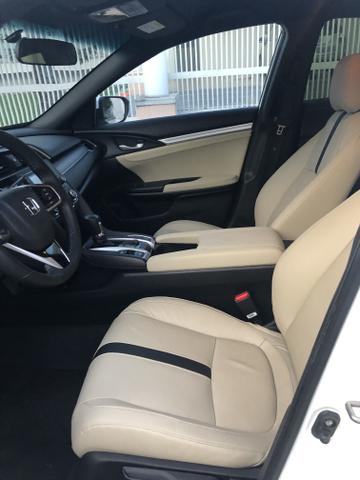 Vende-se Honda Civic - Foto 5