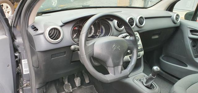 Citroen c3 1.5 2013 50.000km - Foto 7