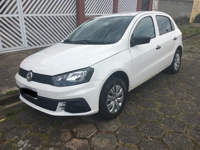 Novo Gol TL MCV 2018 - Foto 2