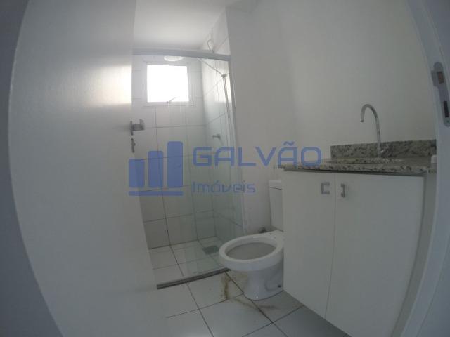 MS - 3q com suite, 2 vagas e Varanda Gourmet à 300m da praia de Manguinhos - Foto 10