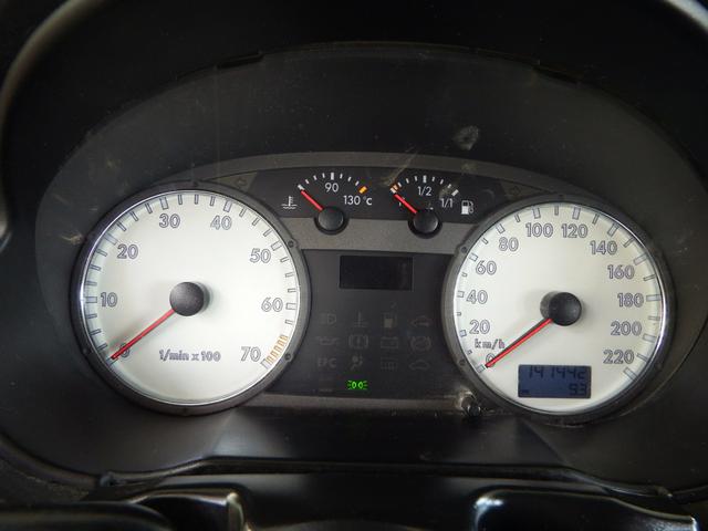 Gol G3 1.6 8v AP 4 portas ano 2003 - Foto 10