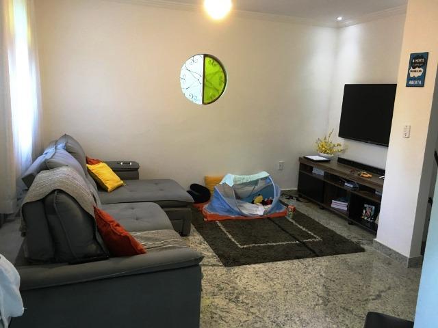 Guapimirim Casa Linear 3000m² com 3Qts com churrasqueira e quintal - Foto 7