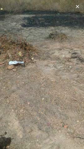 Terreno plano