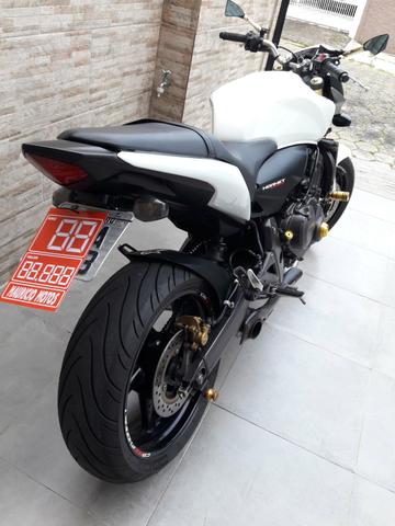 Honda cb600f Hornet 2013 linda top - Foto 15