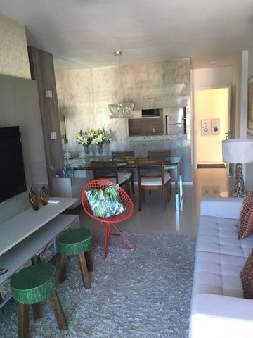 Green Garden Residence, apartamentos com 3 quartos, 78 a 104 m² Papicu - Fortaleza/CE - Foto 4