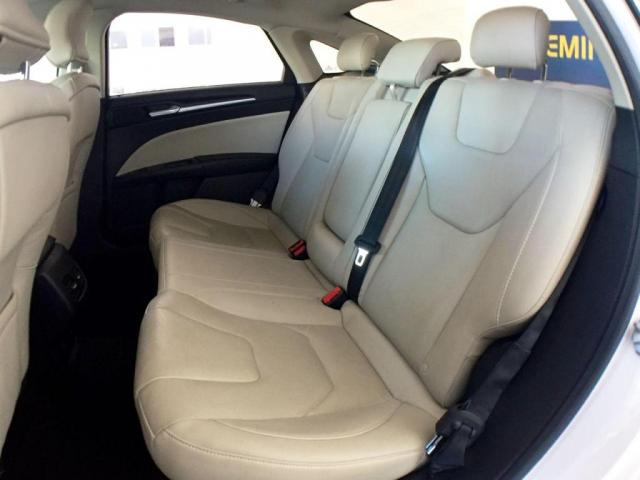 FUSION Fusion Titanium 2.0 GTDI Eco. Awd Aut. - Foto 13