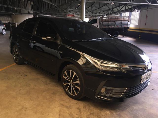Corolla XRS Automático Flex - Foto 2